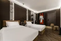 Manzhouli Yuesheng Hotel