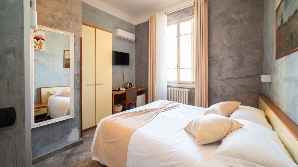 Hotel Angelica Firenze