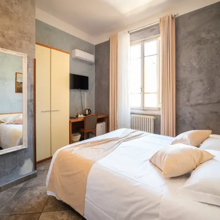 Hotel Angelica Firenze