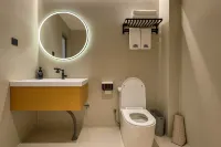 Holiday Inn Manzhang Xiangyan Hotel Hotel in zona Elephant Valley