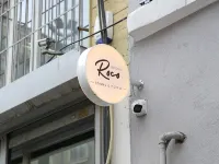 ROCO Beyoglu Hotels near Talimhane