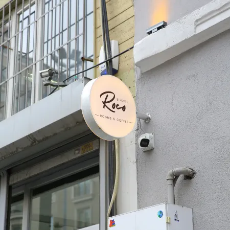 ROCO Beyoglu Отели рядом с достопримечательностью «Площадь Таксим»