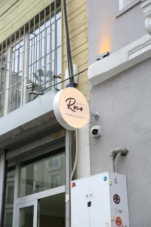 ROCO Beyoglu