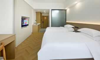 Holiday Inn Flower Tour