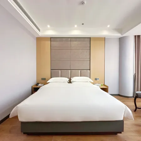 Tumai Siyi Hotel