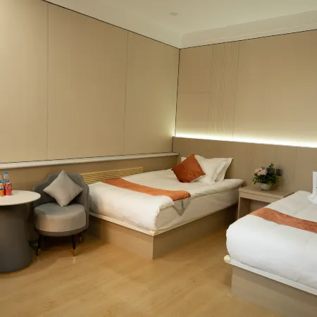Sanfu Hotel
