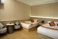 Sanfu Hotel