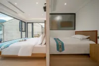 Manzhu. Youtingju (OMG Heartbeat Paradise Yaolin Wonderland Store)
