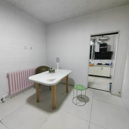 Urumqi County Shanyu Homestay