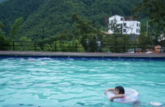 Anji Laoshulin Villa