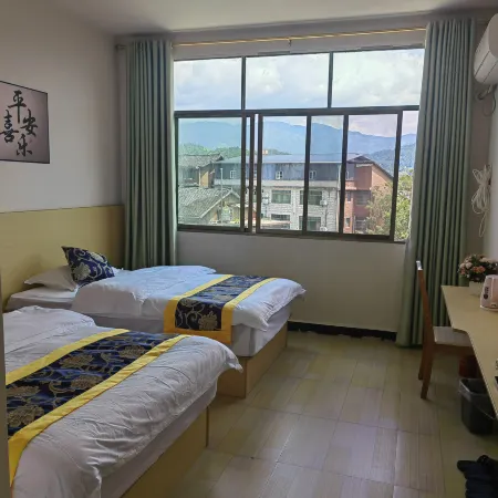 Xijiang Yuecheng Farmstay