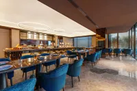 Crystal Hotel Jiuzhaigou Valley SA