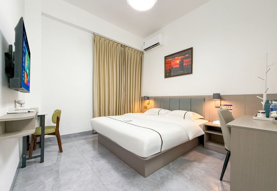 Hotel Review Summary 2