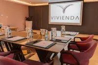 Vivienda Hotel Villas Diplomatic Quarter - Badekar