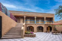 Friends of Turpan · Adaxi Homestay (Putaogou Scenic Area Store)