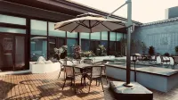 โรงแรมเฉิงจู (สถานีผิงเหยา) - ที่มีฟิตเนส