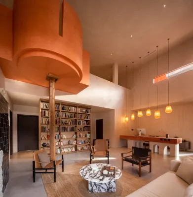 Dunhuang Baibaili Homestay