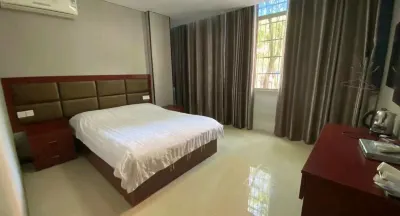 Xuxing Hotel Development Zone 호텔