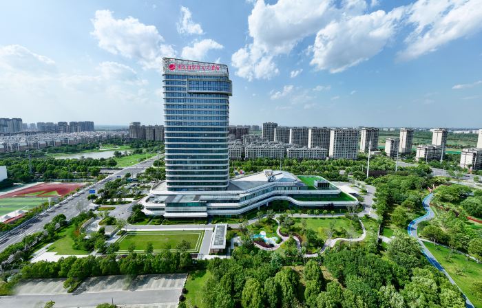 New Century Hotel Mingguang Nanchong