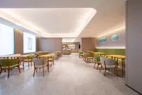 Ji Hotel (Huanggang Wuxue Wanda Plaza)