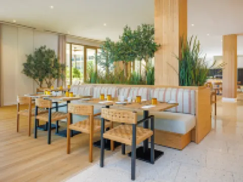 PortoBay Blue Ocean Hotels in Albufeira