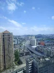 Ni Hao Hotel (Yichun Drum Tower Pedestrian Street Runda International) - Mountain view