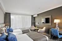 Hotel Agenda Louise