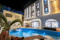 Perfume Bay Biejuyige Homestay