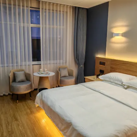 Feifan E-Sports Hotel