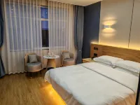 Feifan E-Sports Hotel - Wifi