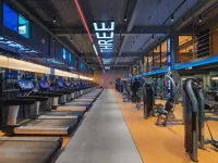 Vienna International Hotel (Beijing Qingyuan Road Metro Station) - مسبح