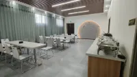 Zibo Yuyou Hotel (Zhoucun Ancient Mall)