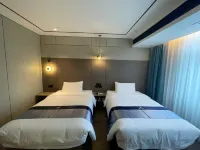 Aifei Hotel (Nantong Rugao Wuyue Plaza Branch) Hotels in Rugao