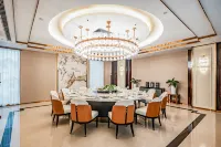Fenxing Lihua Grand Hotel - Desayuno