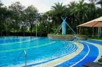 Hilton Huizhou Longmen Resort - Romantische