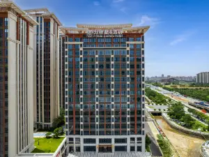 Quanzhou  Libiao Cool six Hotel (Quanzhou Station)