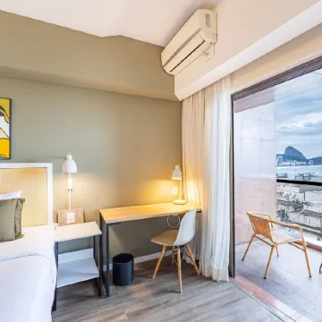 B&B Hotel Rio Copacabana Posto 5