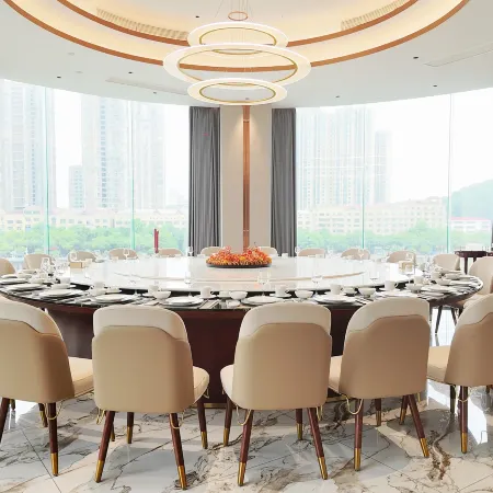 Yintian Hotel