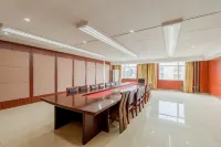 昌辰假日飯店（沂水雪山風情街店）