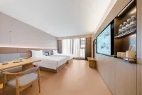JI  HOTEL Отели в г. Ж/д вокзал Циньхуандао
