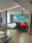 7 days premium hotel (Fujin Jiansanjiang Shengli Street store) Hotels in Fujin