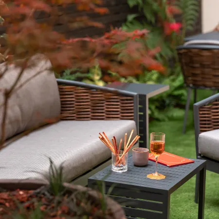 Hôtel Barnett Paris