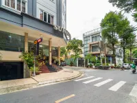 Collection O Sunrise Hotel Trung Son Near Lotte Mart Hoteles cerca de Distrito 8