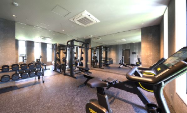 Hotel Oriental Express Fukuoka Nakasu Kawabata