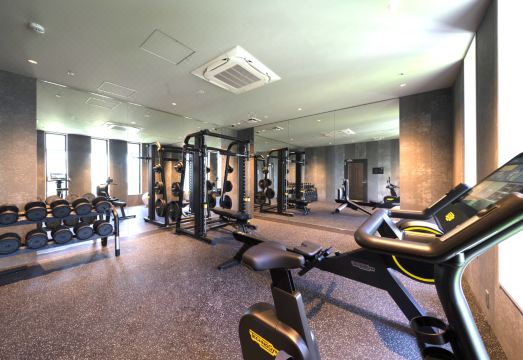 호텔 오리엔탈 익스프레스 후쿠오카 나카스 카와바타