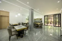 Lixian Bipeng Valley Yulan Huating Hotel - breakfast
