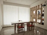 雲嶼山居民宿（齊雲山景區店）