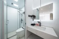 Shanzhuju (Shanghai National Exhibition and Convention Center Hongqiao Railway Station) - chambre d’hôtes
