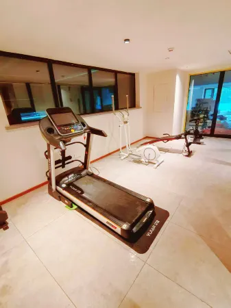 Kanas Fairy Tale International Hotel