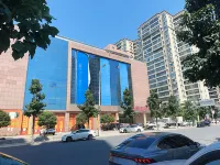 Xixiangfeng Hotel (Guangshui Ying Shan School Branch)